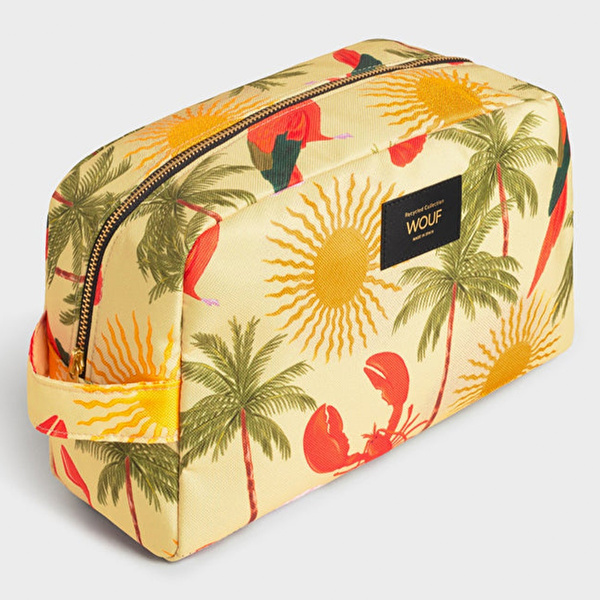 WOUF Rio Large Toiletry Bag