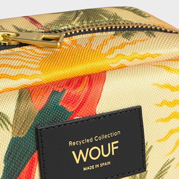 WOUF Rio Toiletry Bag