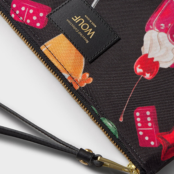 WOUF Cheers XL Pouch Bag