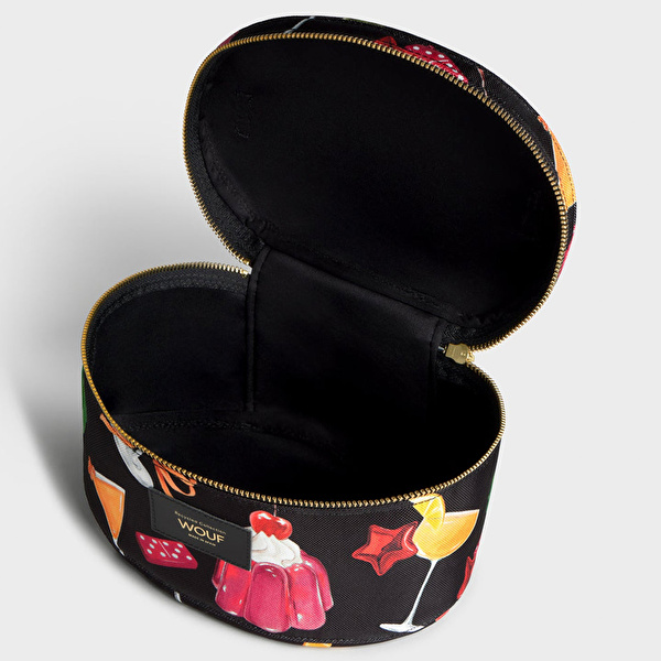 WOUF Cheers Vanity Bag