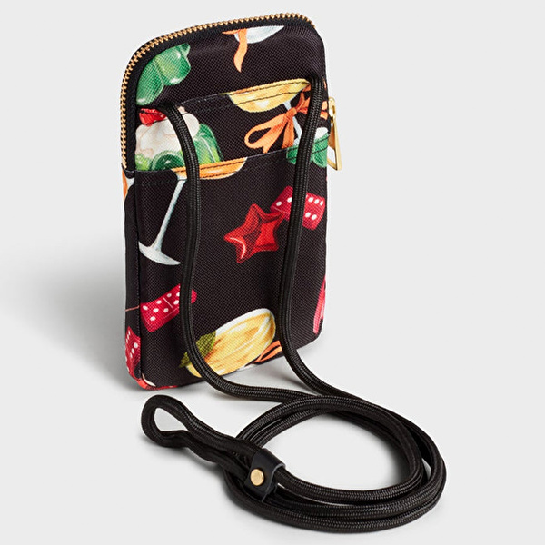 WOUF Cheers Crossbody Phone Bag