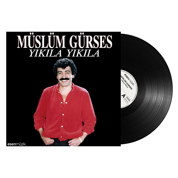 Müslüm Gürses - Yıkıla Yıkıla