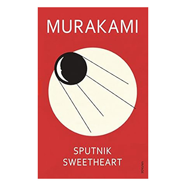 Sputnik Sweetheart