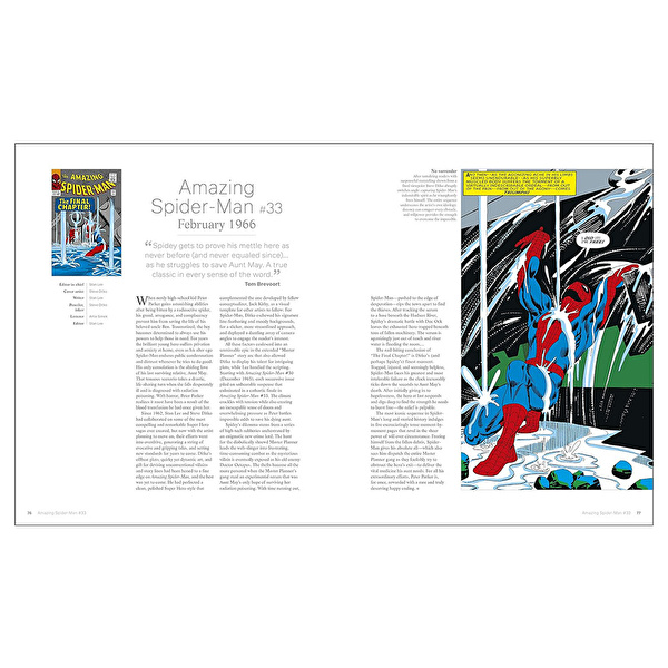 DK - Marvel Greatest Comics