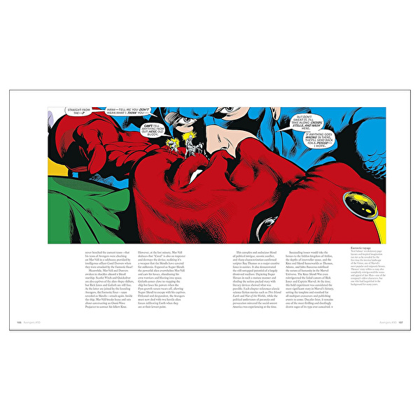 DK - Marvel Greatest Comics