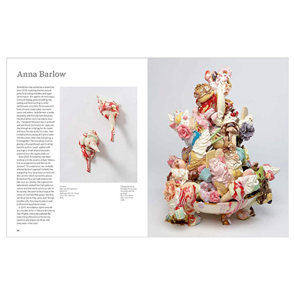 HAC - Contemporary Ceramic Art