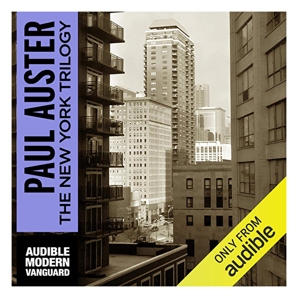 The New York Triology