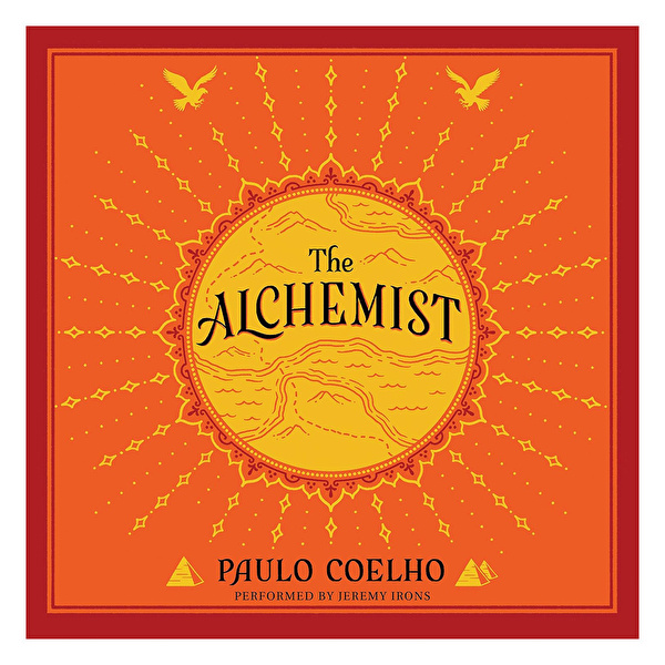 The Alchemist PB