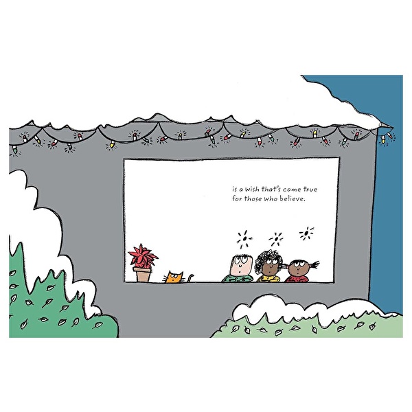 Chronicle - My Christmas Wish For You