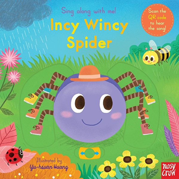 NC - Sing Along Ri Incy Wincy