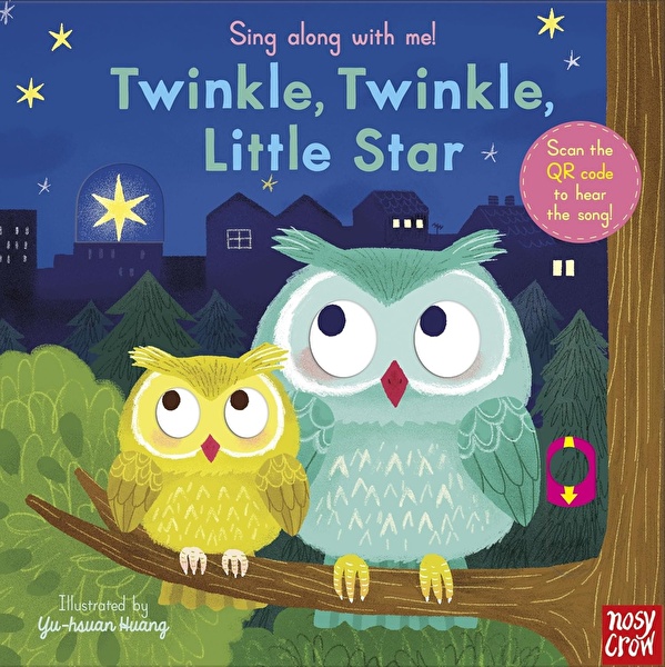 NC - Sing Along Ri Twinkle Twinkle