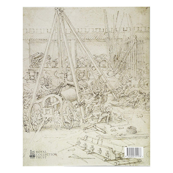 HAC - Leonardo Da Vinci A Life In Drawing