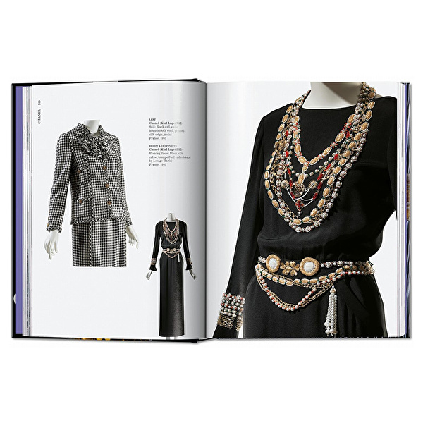 Fashion Designers A-Z