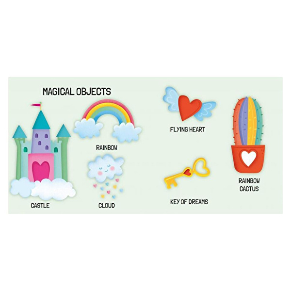 SASSI Read And Learn With Unicorns