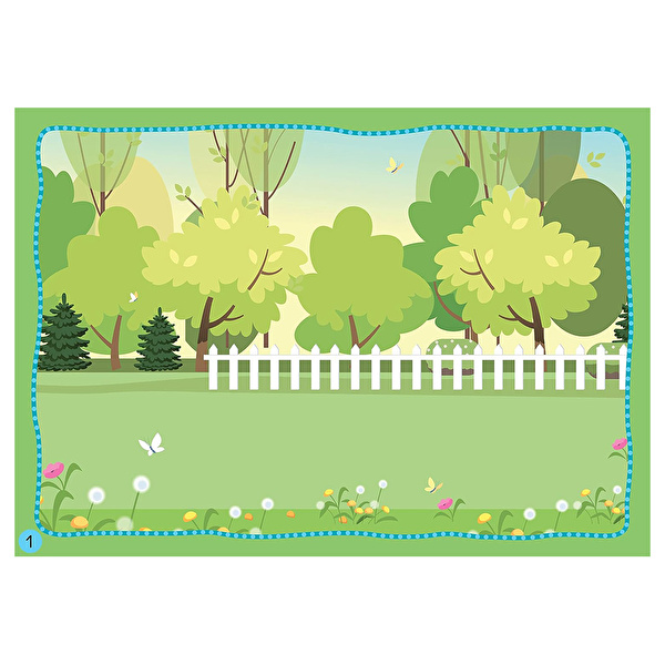 SASSI My First Activities Arts And Crafts - My House