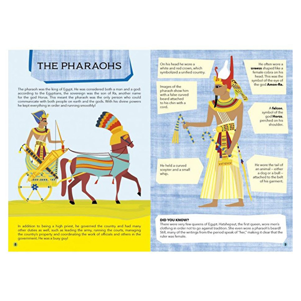 SASSI Ancient Egypt - The Pyramid 3D