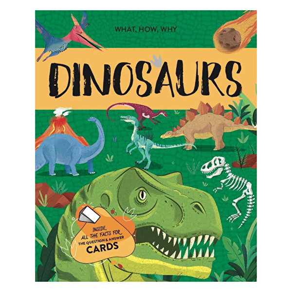 SASSI Dinosaurs - The Ultimate Atlas - New Edition