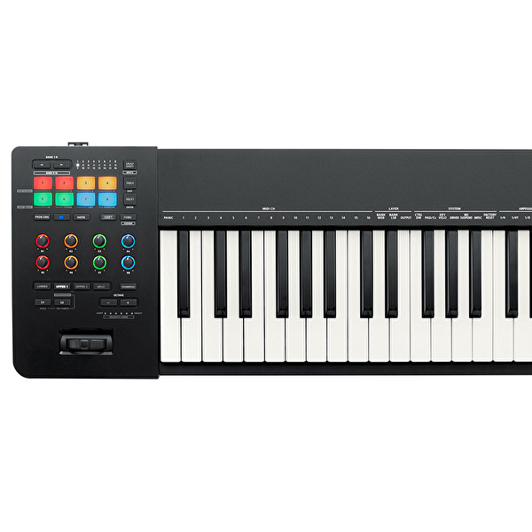 ROLAND A-88 MKII MIDI Klavye