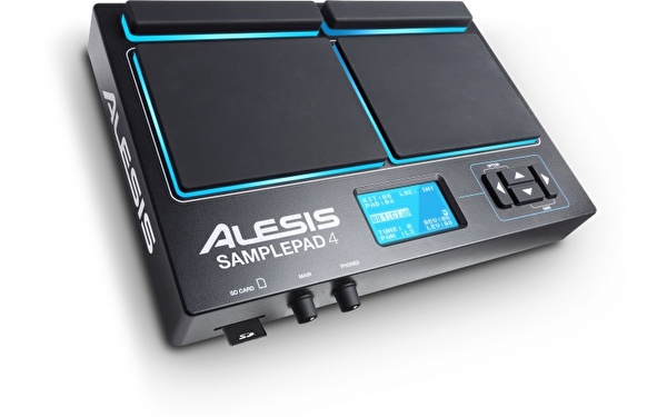 ALESIS Sample Pad 4