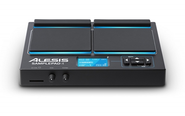 ALESIS Sample Pad 4