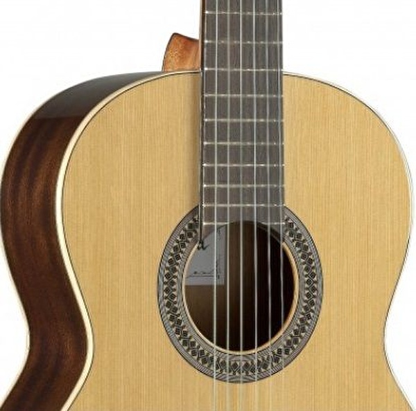 ALHAMBRA 2C / Klasik Gitar