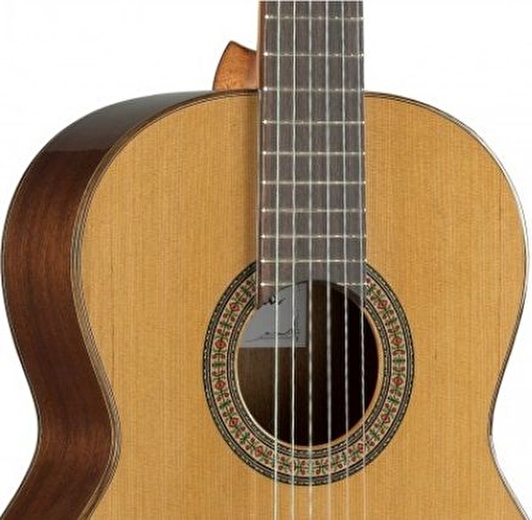 ALHAMBRA 3C / Klasik Gitar