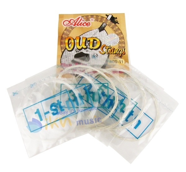 ALICE AOD-11 Ud Teli (11 Tel)