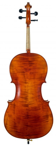 ANTON BRUCKNER MAESTRO I / Çello