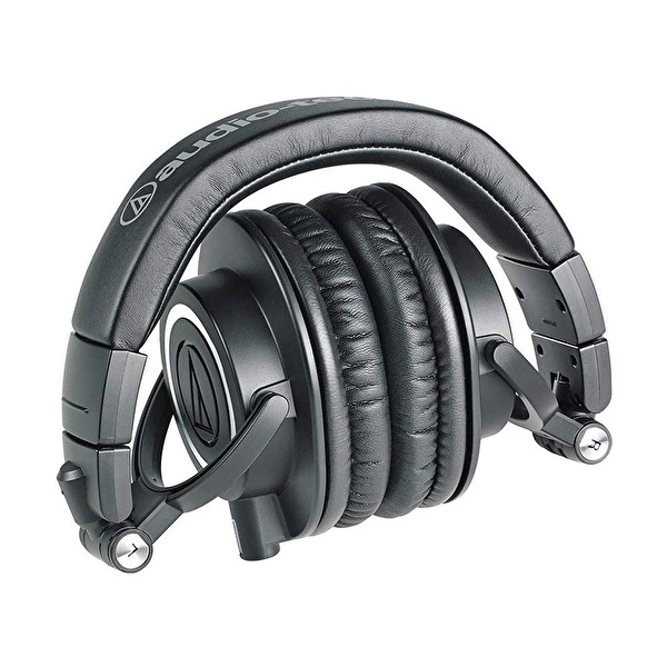 AUDIO TECHNICA  ATH-M50X Profesyonel Stüdyo Monitör Kulaklık