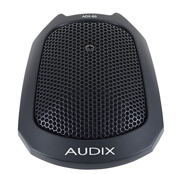 AUDIX ADX60 BOUNDARY PLATE Condenser Mikrofon