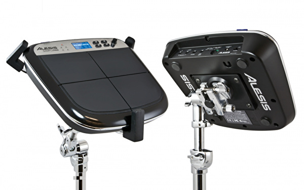 ALESIS MODULE MOUNT Modül Bağlama Aparatı