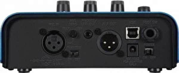 BOSS VE-1 Vocal Echo