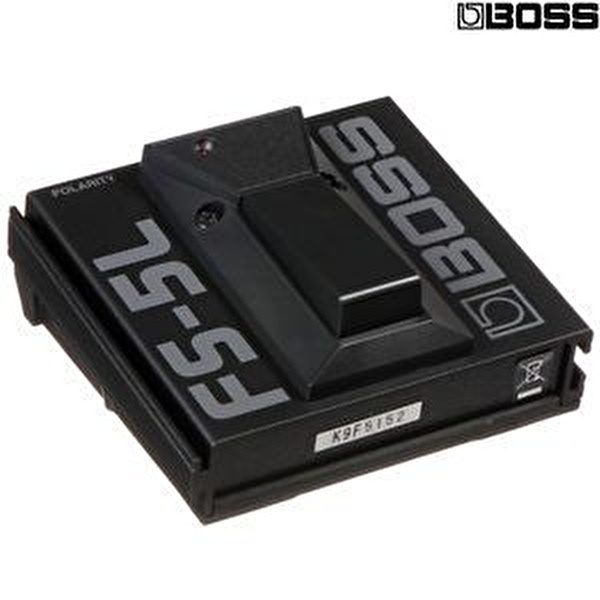 Boss FS-5L Footswitch