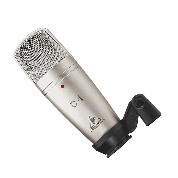 BEHRINGER  C-1 Condenser Mikrofon