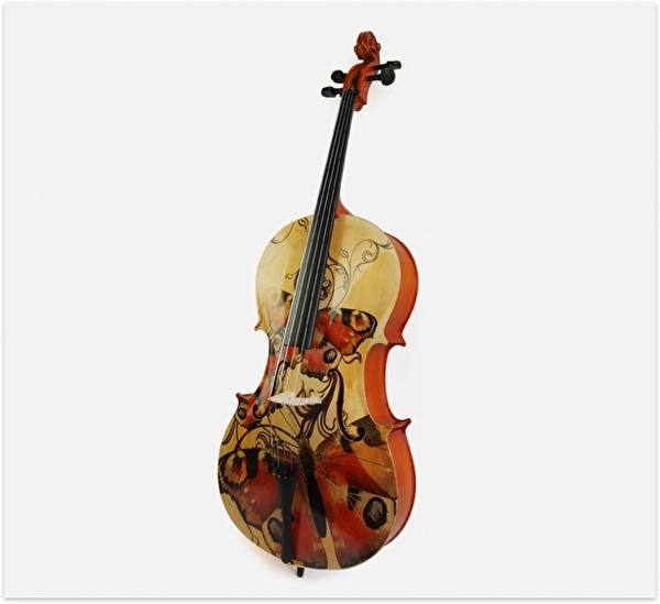 CONCERTO HSDT-007 3/4 Çello