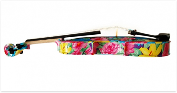 CONCERTO XC-1002 3/4 Keman