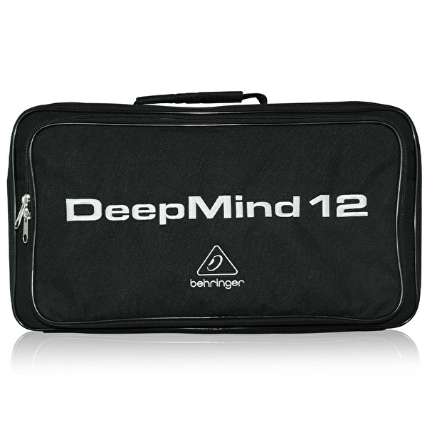 BEHRINGER DEEPMIND 12D-TB / Synthesizer Çantası