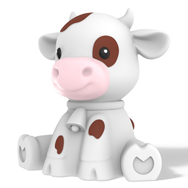 DHINK Zodiac Baby Ox Gece Lambası