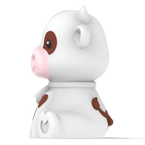 DHINK Zodiac Baby Ox Gece Lambası