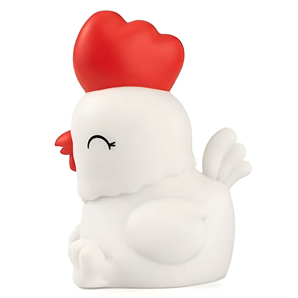 DHINK Zodiac Rooster Gece Lambası