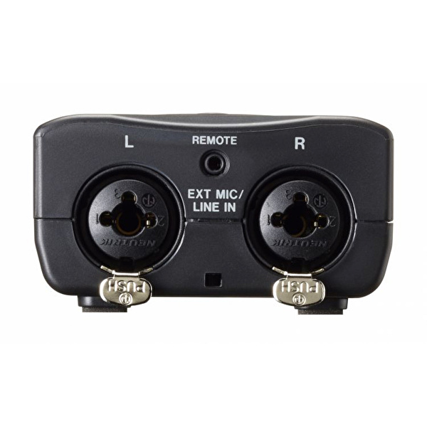 TASCAM DR-40X / Profesyonel El Kayıt Cihazı