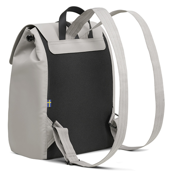 GASTON LUGA Dash Bucket Laptop Bölmeli Sırt Çantası 11