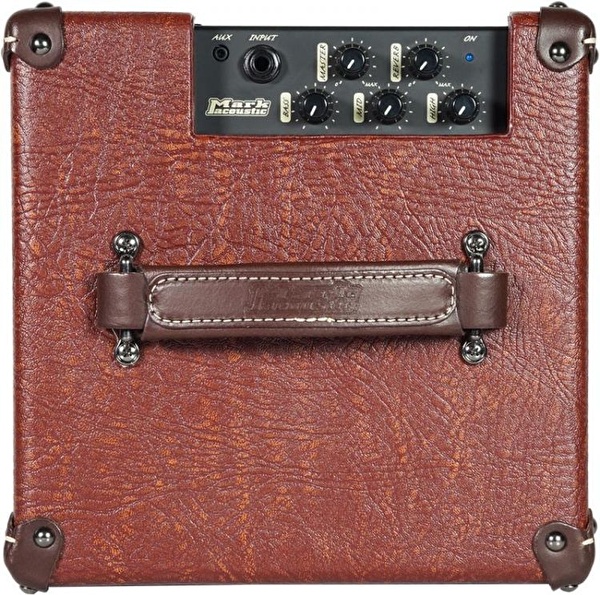 DV MARK AC801P Akustik Gitar Amfisi