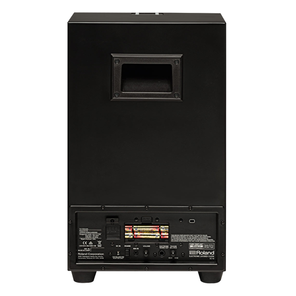 ROLAND EC-10 - El Cajon Elektronik Cajon