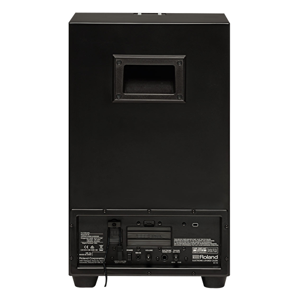 ROLAND EC-10 - El Cajon Elektronik Cajon