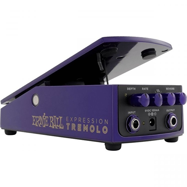 Ernie Ball P06188 Expression Tremolo Pedalı