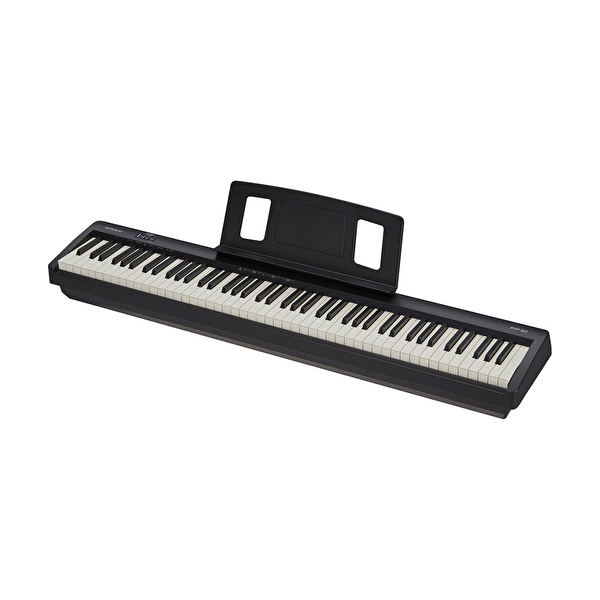 ROLAND FP-10-BK Siyah Taşınabilir Dijital Piyano
