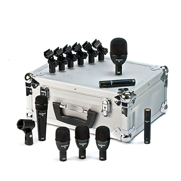 AUDIX FP7 Davul Mikrofon Seti