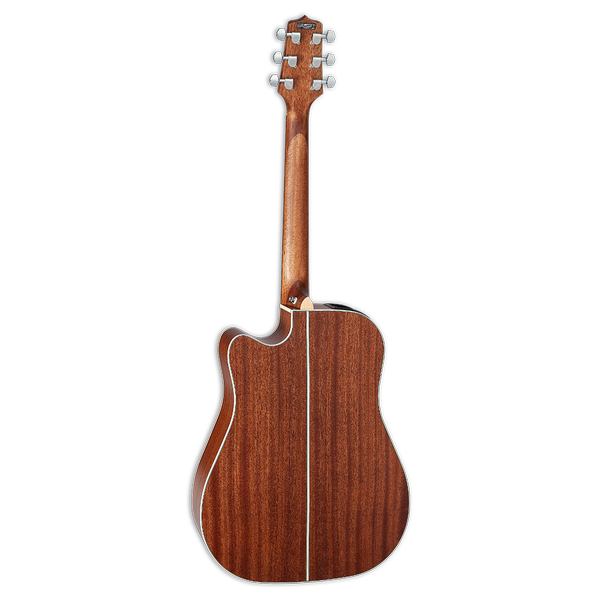 TAKAMINE GD20CE-NS Natural Satin Elektro Akustik Gitar