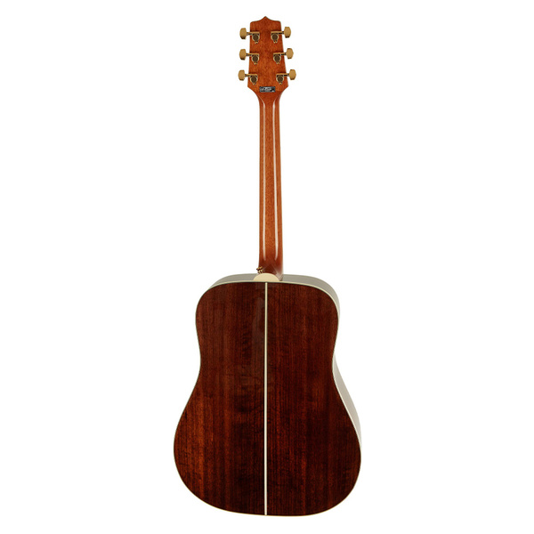 TAKAMINE GD51-NAT Natural Akustik Gitar
